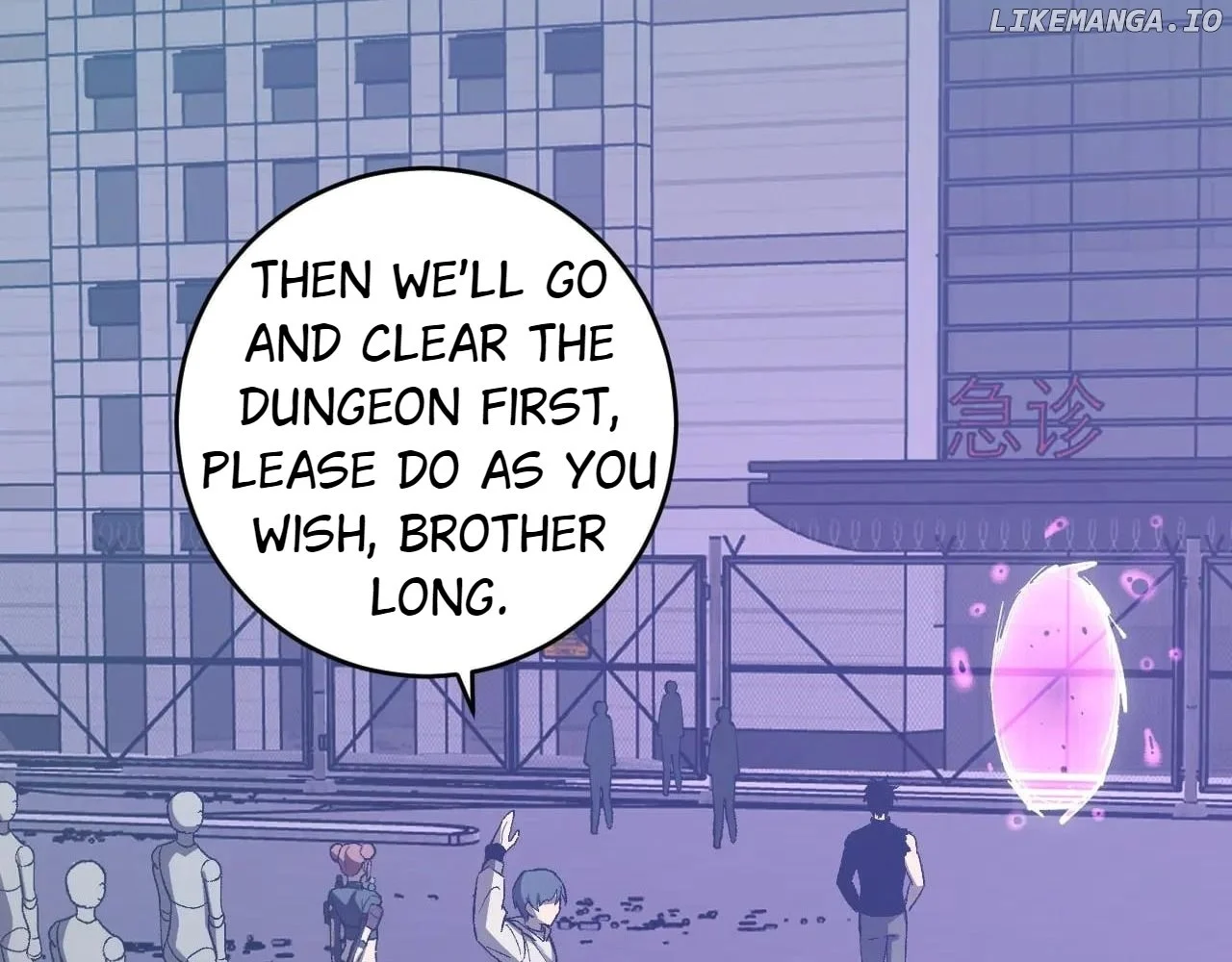 Virus King Chapter 69 116